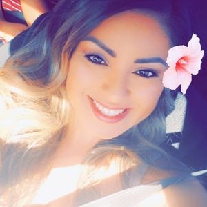 Meet your Posher, Mildred